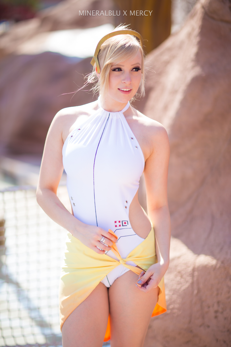 Cosplay by Meagan Cosplay | Photo by Mineralblu